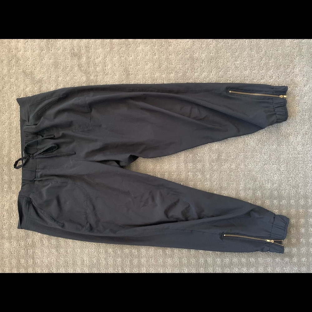 Black Albion Jettsetters